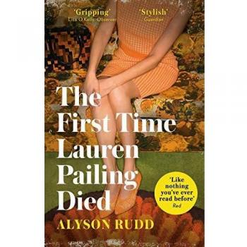 The First Time Lauren Pailing Died