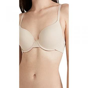 Soutien-gorge coques et armatures Teinte Rosée