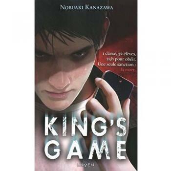 King's Game
