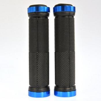 Unilateral Lock Rubber Grips