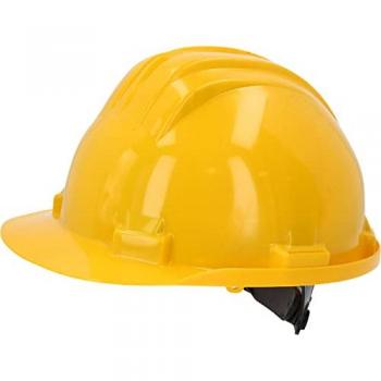 KS Tools Arbeits-Schutzhelm, gelb 117.0023