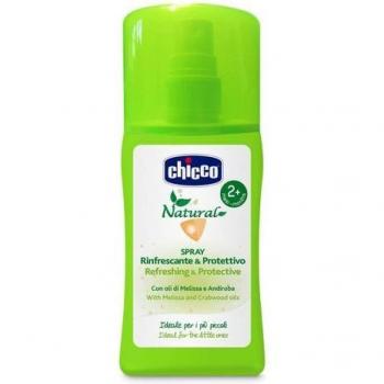 Ch Zanza Spray*100Ml