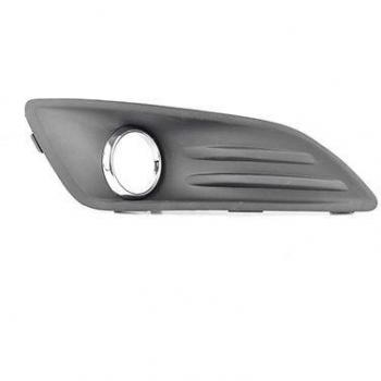 Grelha de Ventilador para Pára-choques BSG 30-921-012