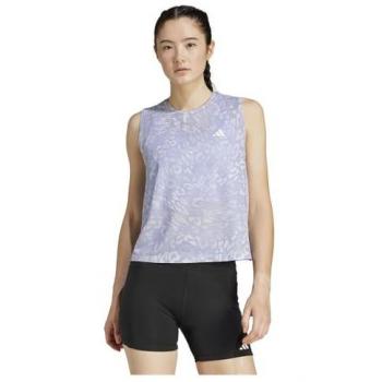 Adidas Performance Damen Lauftop OTR E AOP T W
