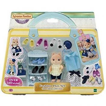 Figurines Prêt-à-Jouer