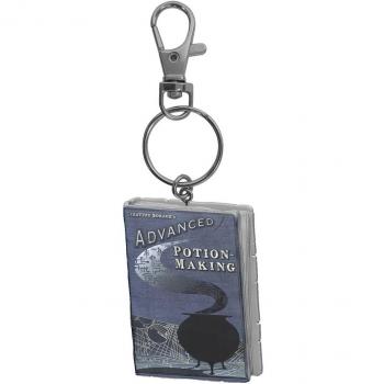 Llavero de elaboración avanzada de pociones Harry Potter 6 CM
