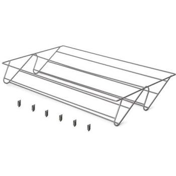 Armoires & Dressings: Quartz Titan 800 mm Shoe Rack