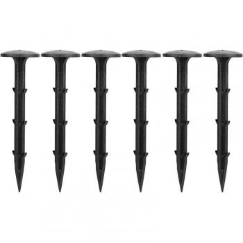 Durable Ground Pegs 11CM