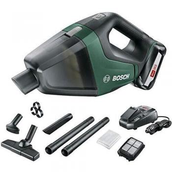 Bosch UniversalVac 18 (2,5 Ah Akku)