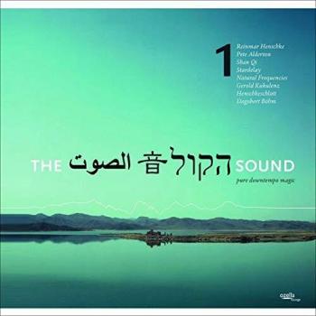 Sound-Pure Downtempo..