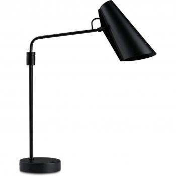 Northern Birdy Ceiling Light, Dark Finish