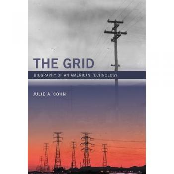 The Grid: Biography of an American Technology (The MIT Press)
