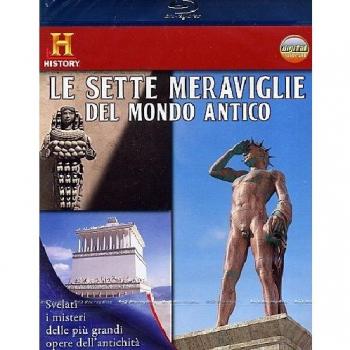 Le sette meraviglie del mondo antico