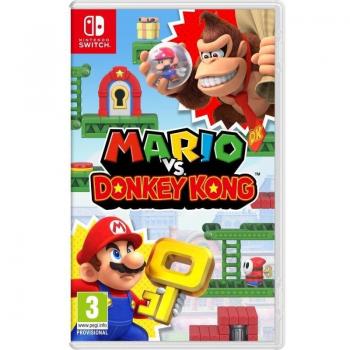 MARIO DKONG Utmaning