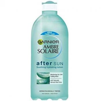 Garnier Ambre Solaire lozione doposole