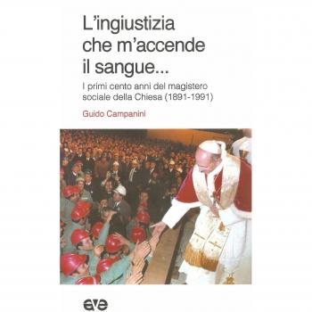 L'ingiustizia che m'accende il sangue. I primi cento...