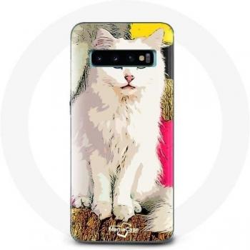 Samsung Galaxy S10 Edge Cover