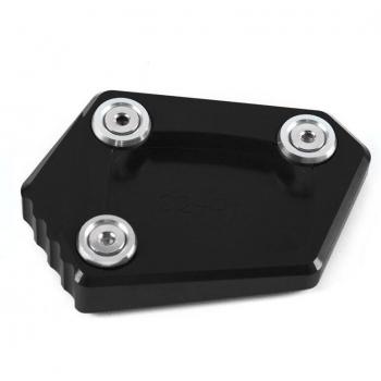 Soporte lateral CNC para CBR600F