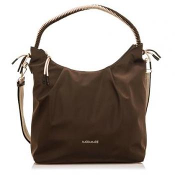 Mariamare Bolso Casual Marrón