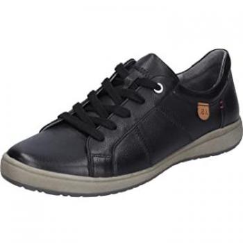 JOSEF SEIBEL Caren 42 | Calzado Deportivo Femenino | Negro