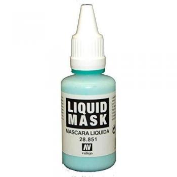 Vallejo Maskierflüssigkeit 32 ml