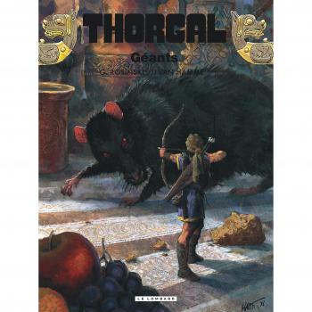 Thorgal