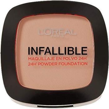 Polvo L'Oréal Infalible 24 Horas 245 Arena Cálida 9g
