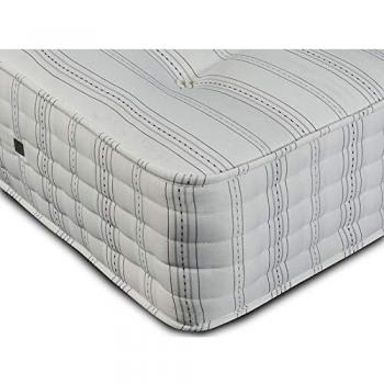 British Bed Company Legend Mattress