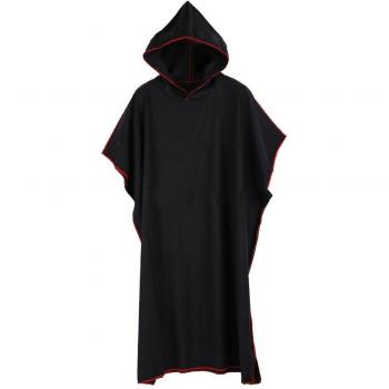 Unisex Adult Beach Towel Poncho