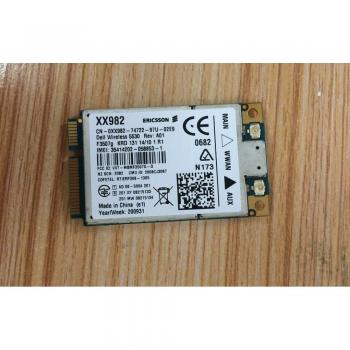 Conector 3G Wireless SSEA 3G – Compatible con Dell Latitude 5530