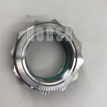 2006-2014 Land Rover Range Rover Evoque Wheel Nut