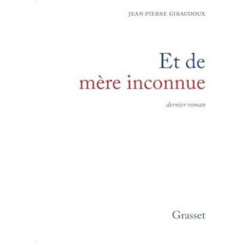 Et de mère inconnue