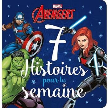 AVENGERS