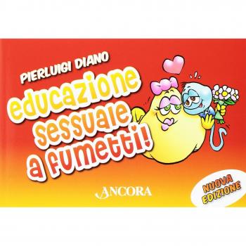 Educazione sessuale a fumetti