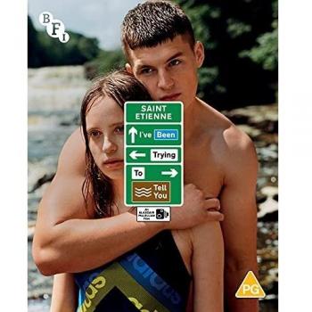 Saint Etienne: I've Been Trying To Tell You