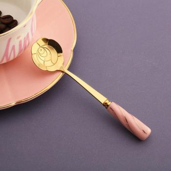 Outil Vaisselle Fleurien pour Café et Thé
