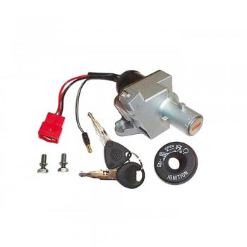Cerradura contacto llave compatible con MBK OVETTO 100 2000
