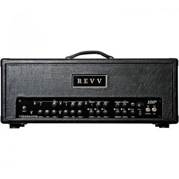 Revv Generator 100R MK3 – 120W Black