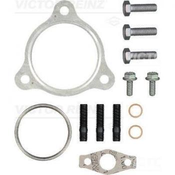 Kit de montage, compresseur VOLKSWAGEN Touareg I