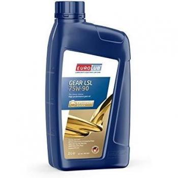 Olio per Cambio Gear LSL 75W/90