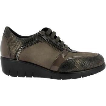Calzado femenino Doctor Cutillas 60351 Taupe