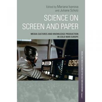 Science on Screen and Paper