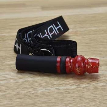 Boquillas universales de resina para hookah