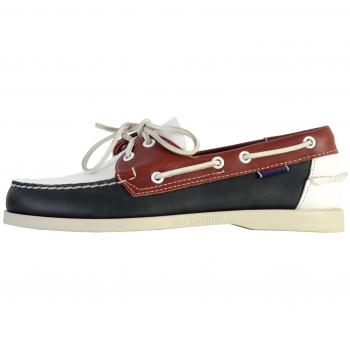 Sebago Portland Spinnaker Slip-On Shoes