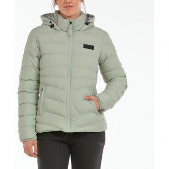 Parka Zoe Fumo John Smith
