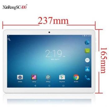 Gehärteter Glasfilm für ARCHOS 9,6
