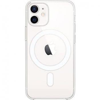 Apple iPhone 13 mini Clear Protective Case with MagSafe