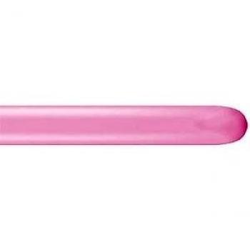 Set Folat Rosado 100 Globos Modeladores
