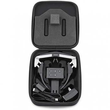 Epson Moverio BT-35E occhiale 3D stereoscopico Nero