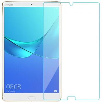 9H Hd 0.3Mm Gehard Glas Voor Huawei Mediapad M3 8.4 Screen Guard